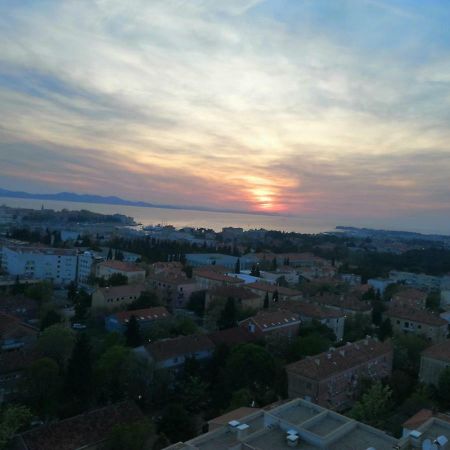 Studio Apartment Lanterna Zadar Buitenkant foto