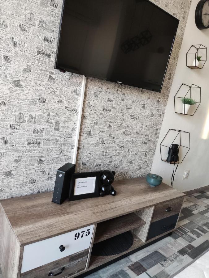 Studio Apartment Lanterna Zadar Buitenkant foto